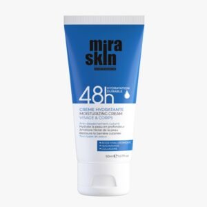 Mira Skin Creme Hydratante
