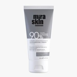 MiraSkin Creme Depigmentante