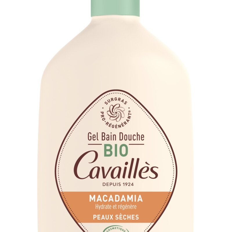 ROGE CAVAILLES MACADAMIA 1L
