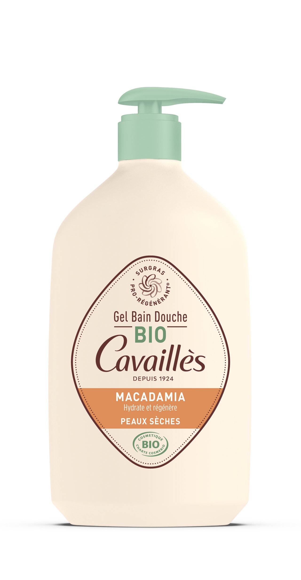 ROGE CAVAILLES MACADAMIA 1L