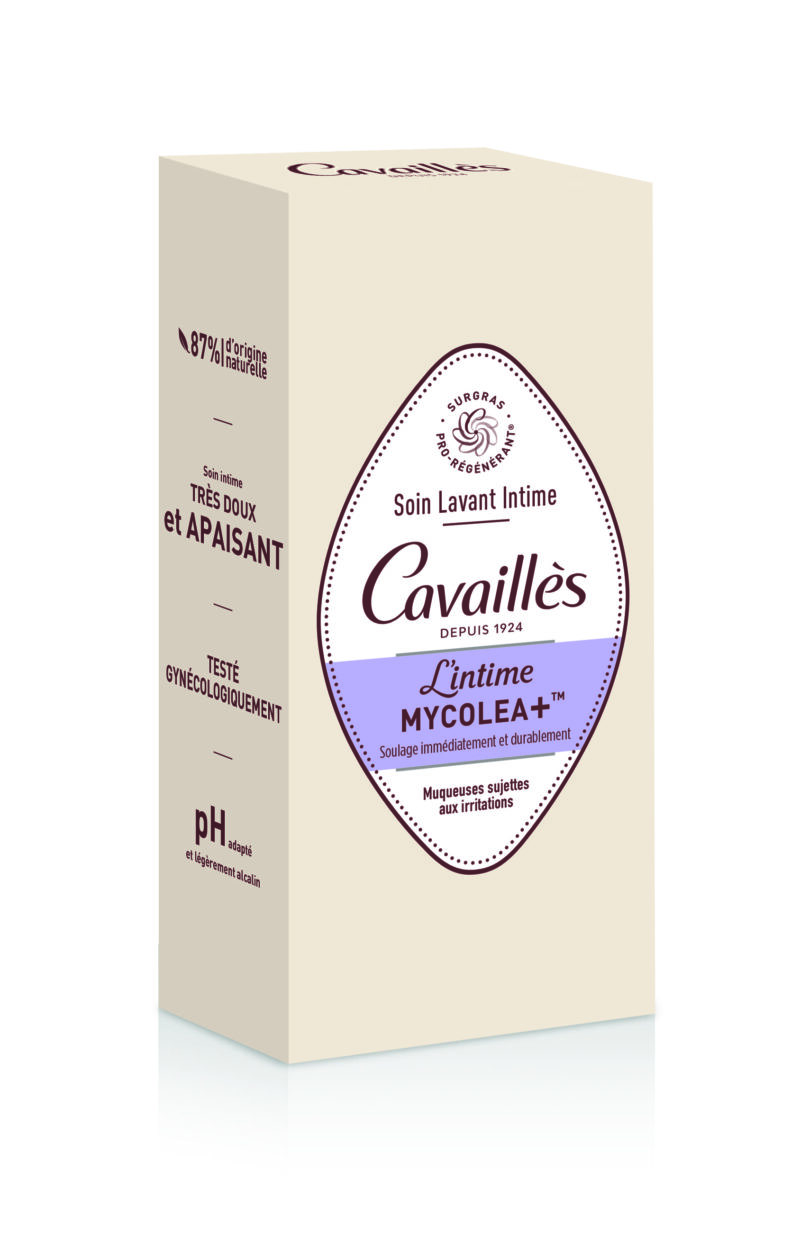 ROGE CAVAILLES MYCOLEA 200ML