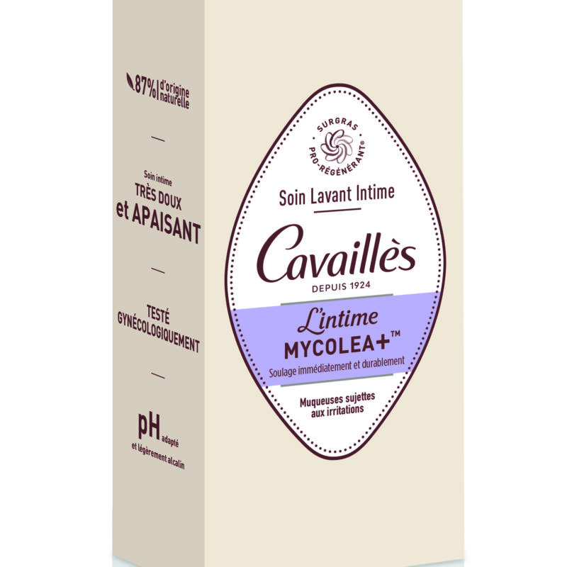ROGE CAVAILLES MYCOLEA 200ML