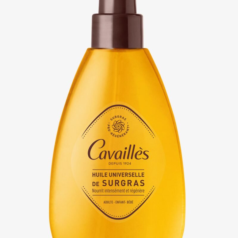 ROGE CAVAILLES HUILE UNIVERSELLE 150ML