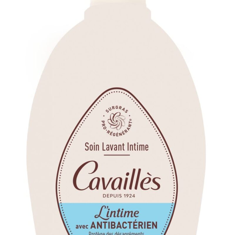 ROGE CAVAILLES ANTI-BACTERIEN 250ML