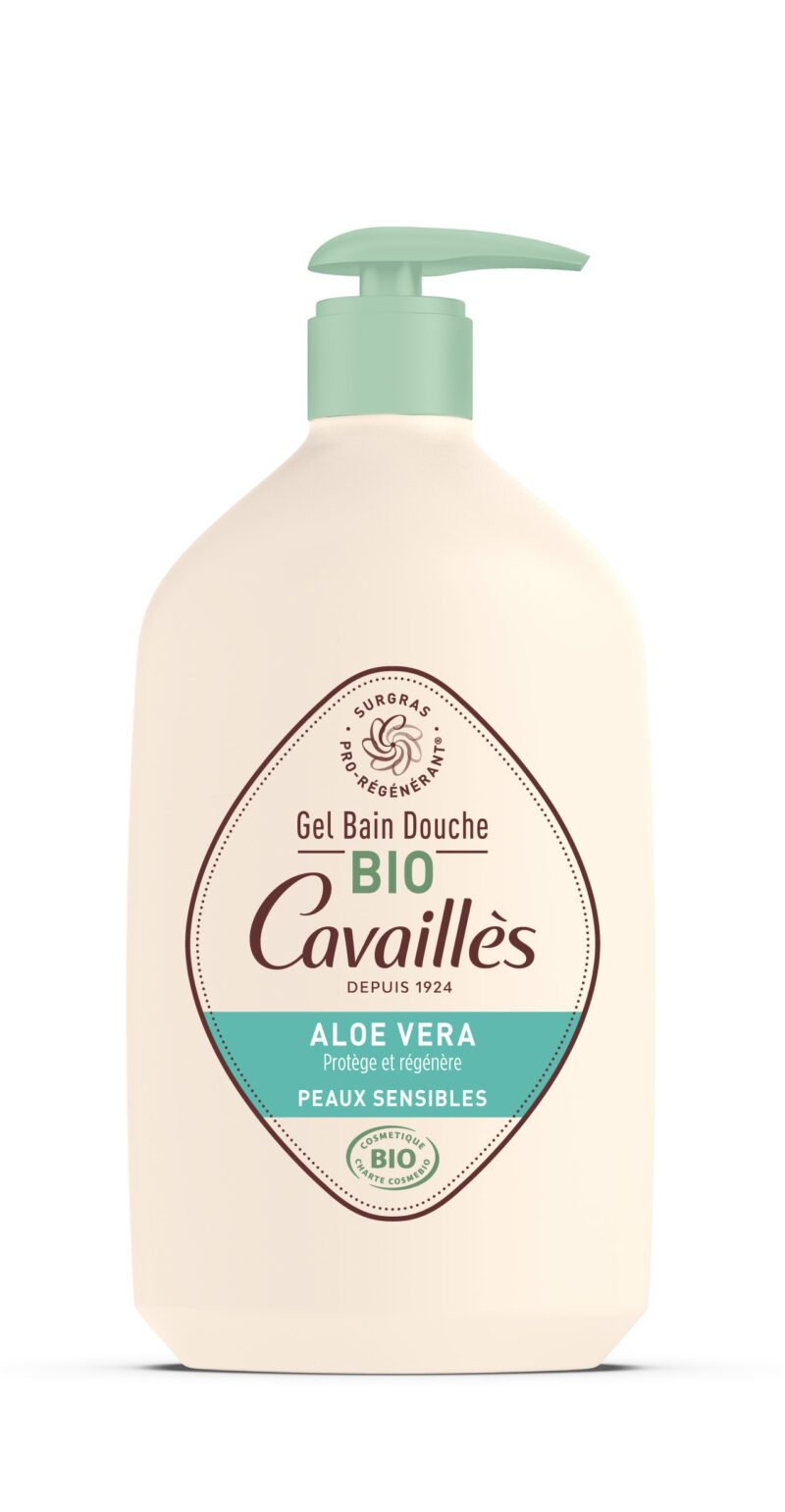 ROGE CAVAILLES ALOE VERA1L