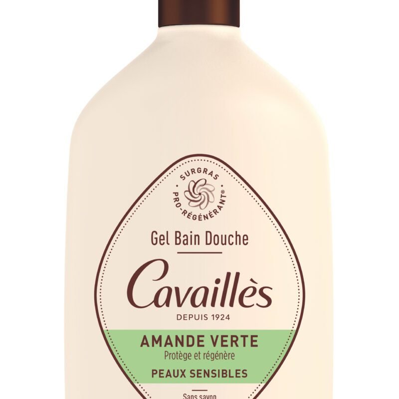 ROGE CAVAILLES AMANDE VERTE 1L