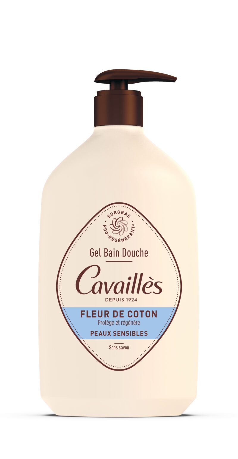 ROGE CAVAILLES FLEUR DE COTON 1L