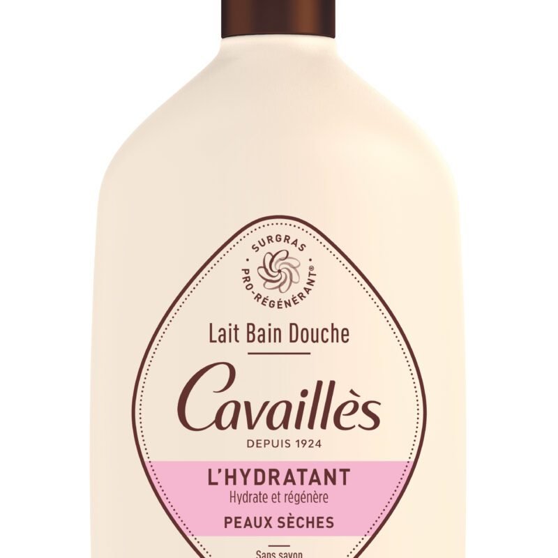 ROGE CAVAILLES L'HYDRATANT 1L