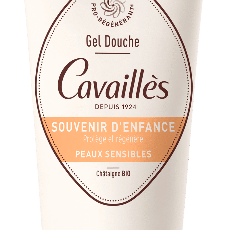 ROGE CAVAILLES SOUVENIR D'ENFANCE 200ML