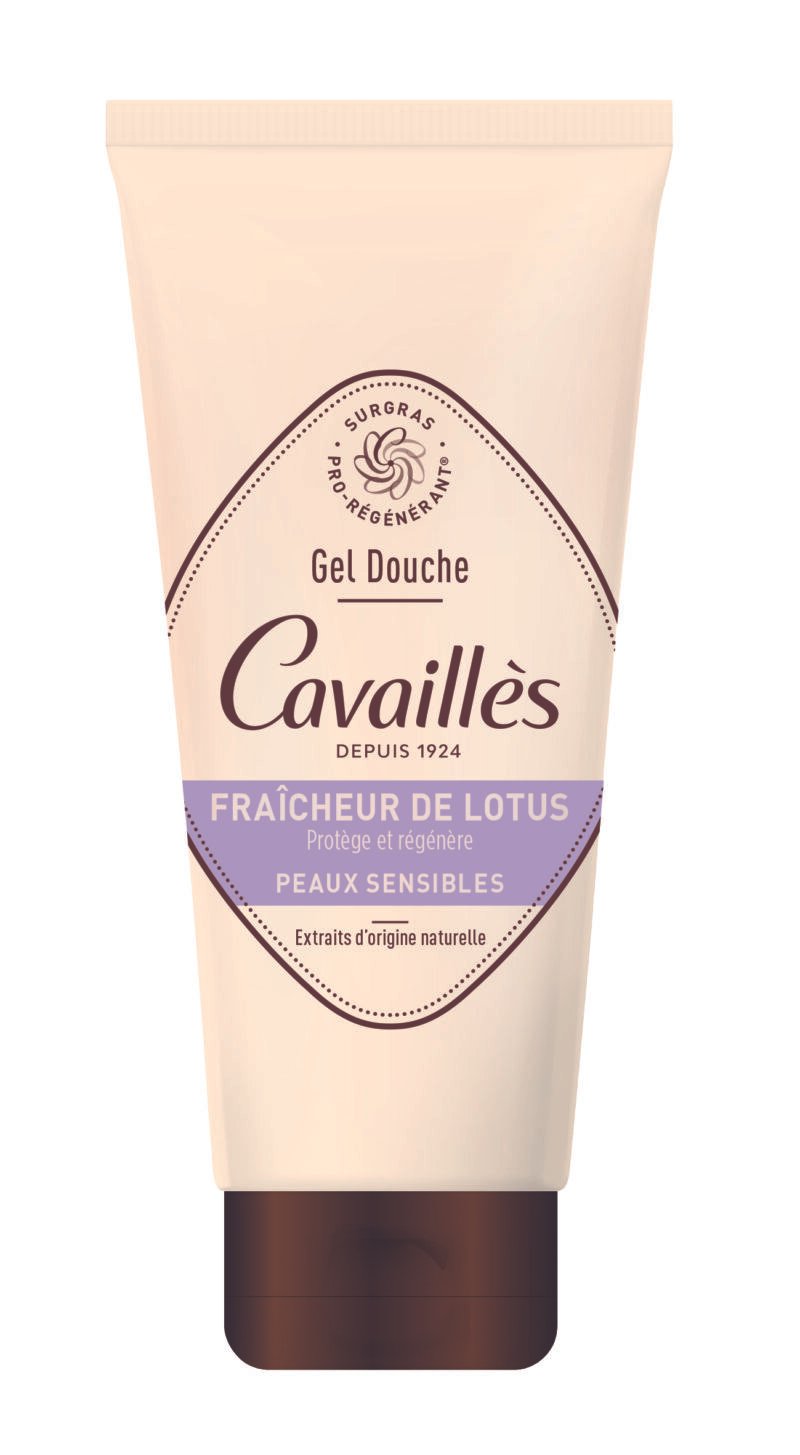 ROGE CAVAILLES FRAICHEUR DE LOTUS 200ML