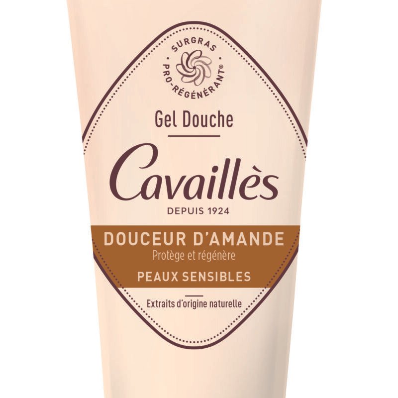 ROGE CAVAILLES DOUCEUR D'AMANDE 200ML