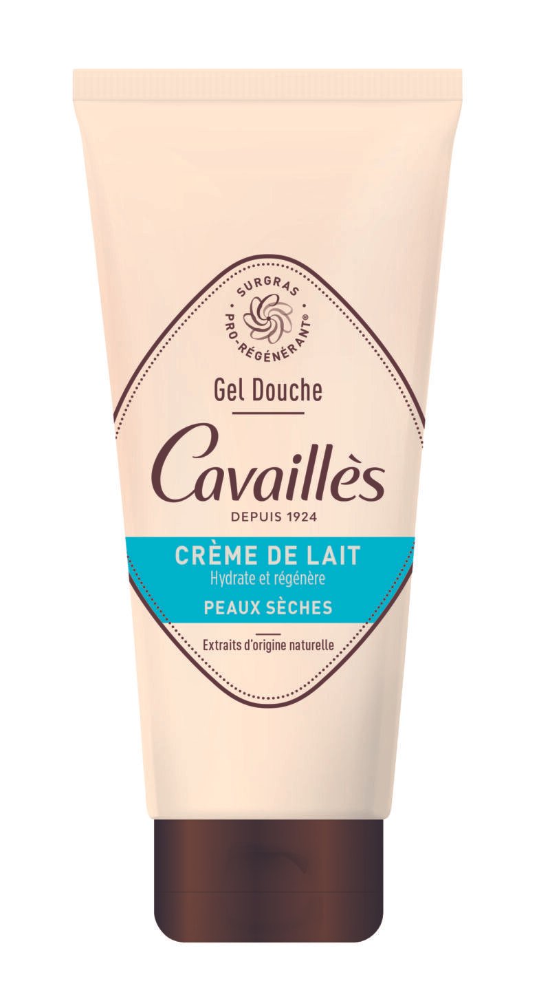 ROGE CAVAILLES CREME DE LAIT 200ML