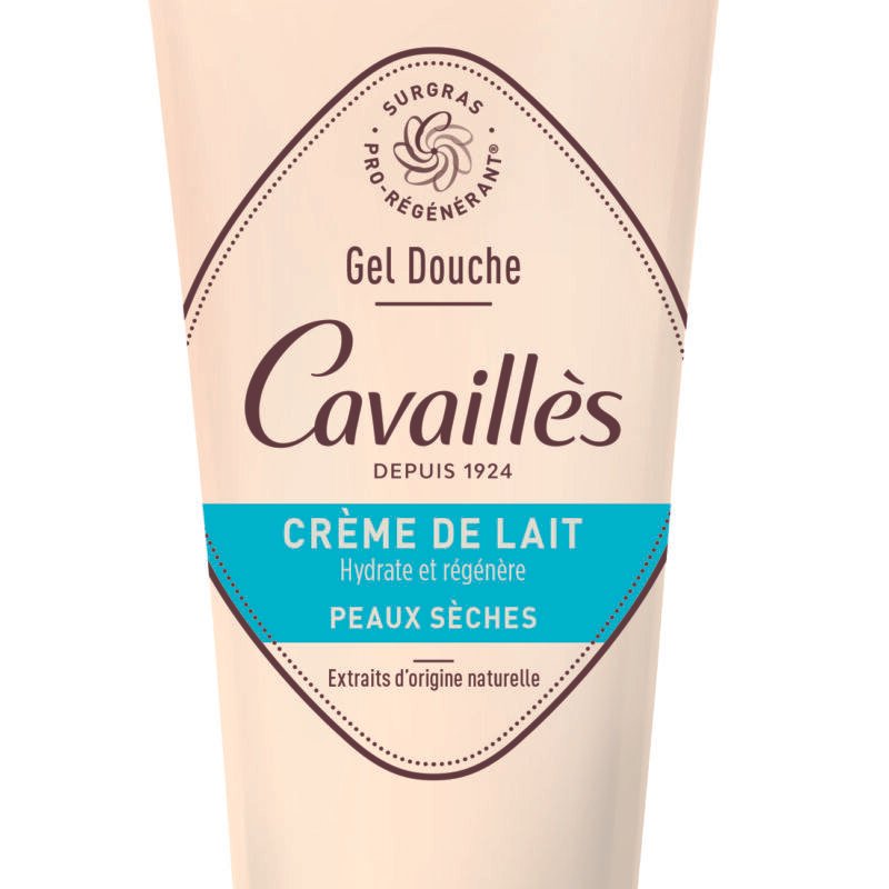 ROGE CAVAILLES CREME DE LAIT 200ML