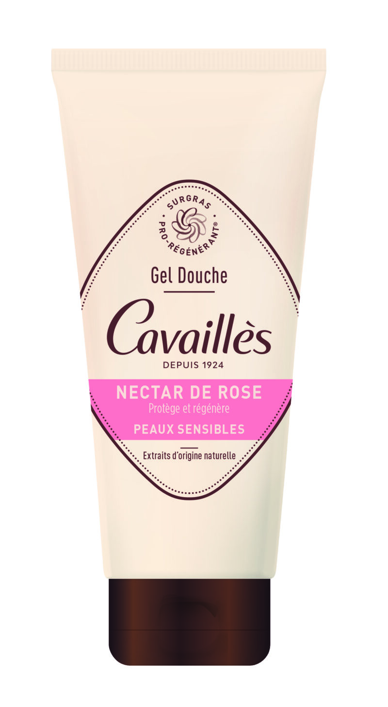 ROGE CAVAILLES NACTAR DE ROSE 200ML