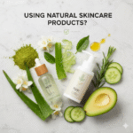 Natural SkinCare Products