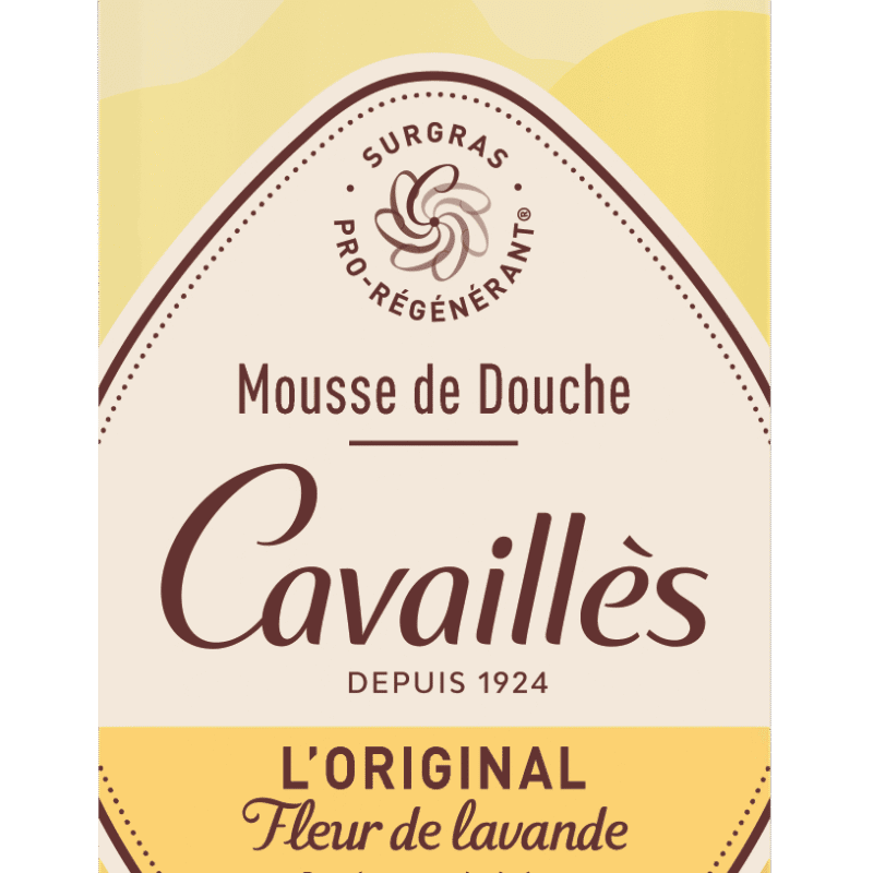 ROGE CAVAILLES FLEUR DE LAVANDE 200ML