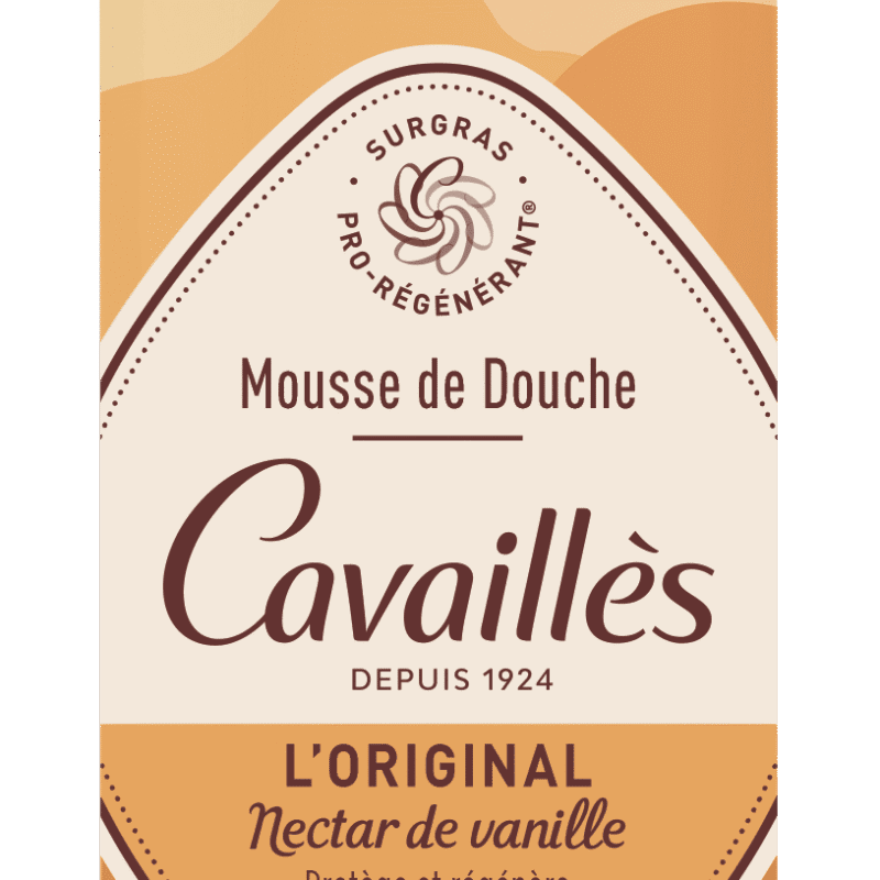 ROGE CAVAILLES NECTAR DE VANILLE 200ML