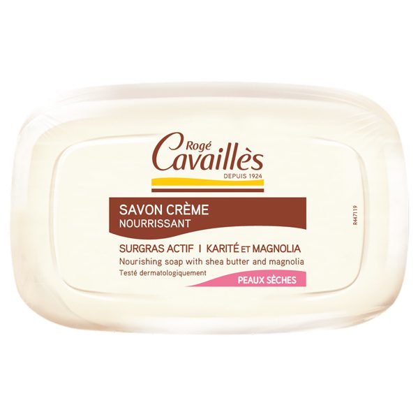 ROGE CAVAILLES SAVON 115g
