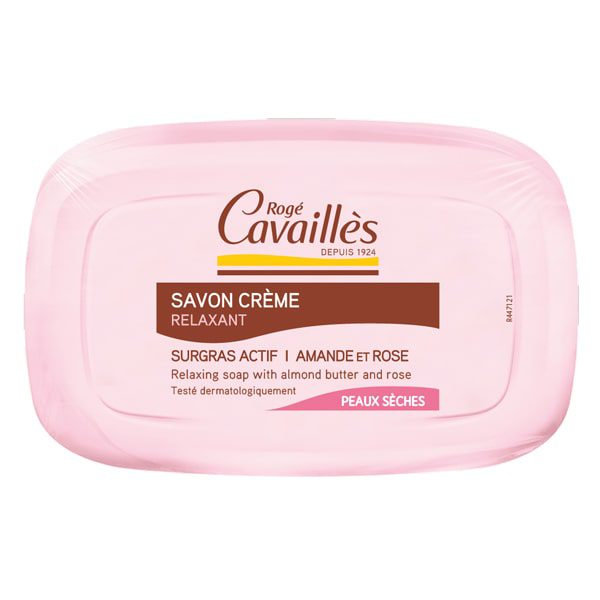 ROGE CAVAILLES SAVON 115g