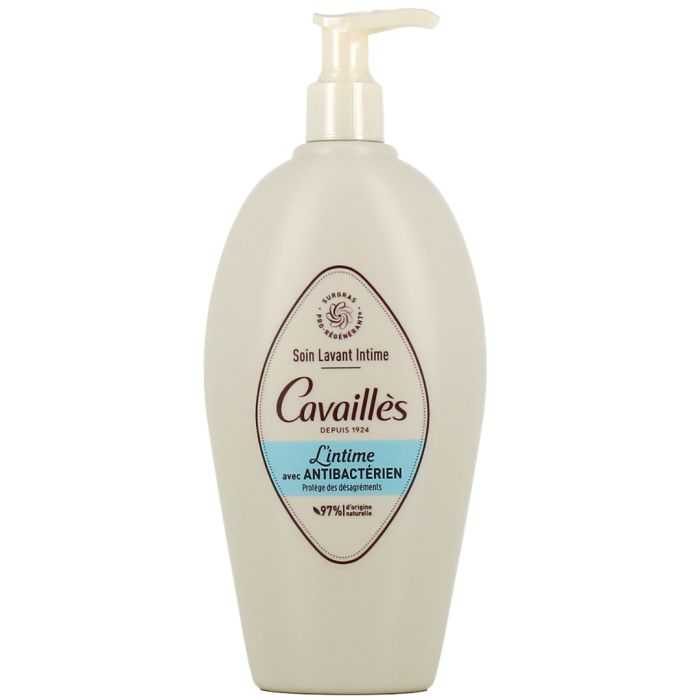 ROGE CAVAILLES ANTI-BACTERIEN 500ML