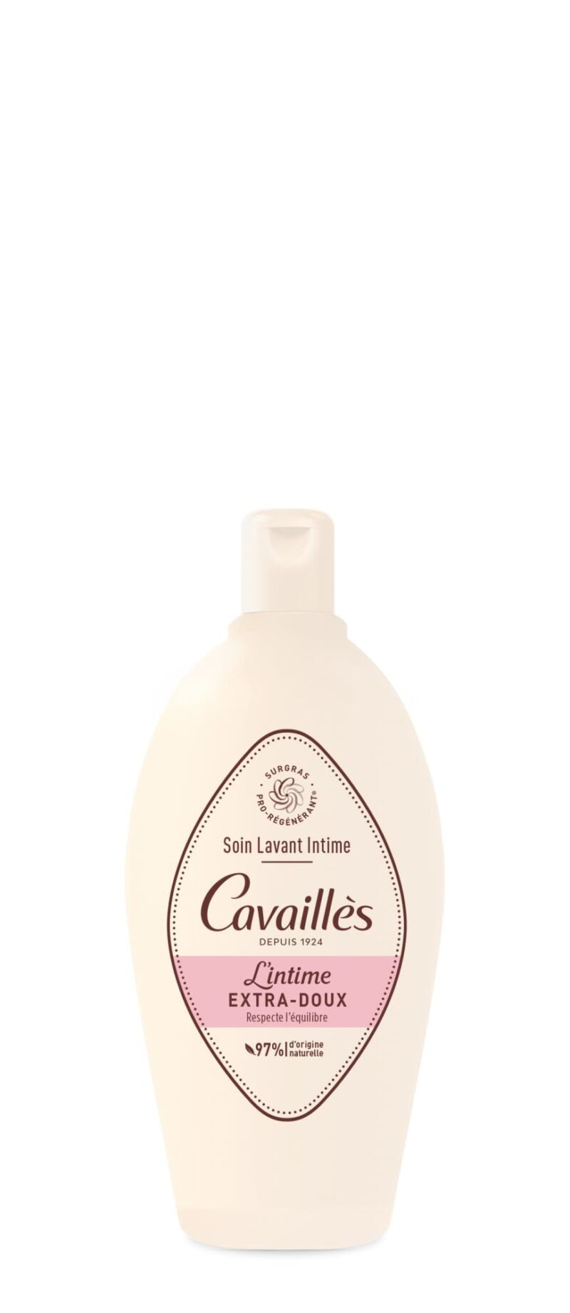 ROGE CAVAILLES EXTRA DOUX 100ML