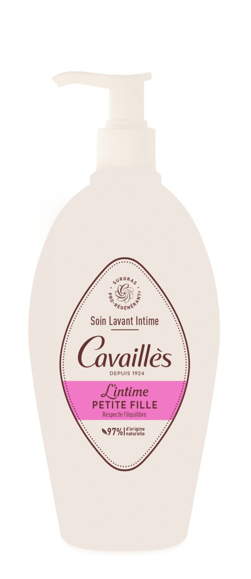 ROGE CAVAILLES PETITE FILLE 250ML