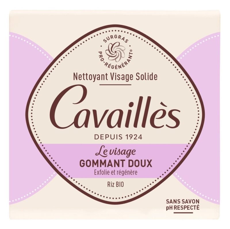 ROGE CAVAILLES SAVON SOLIDE 70g