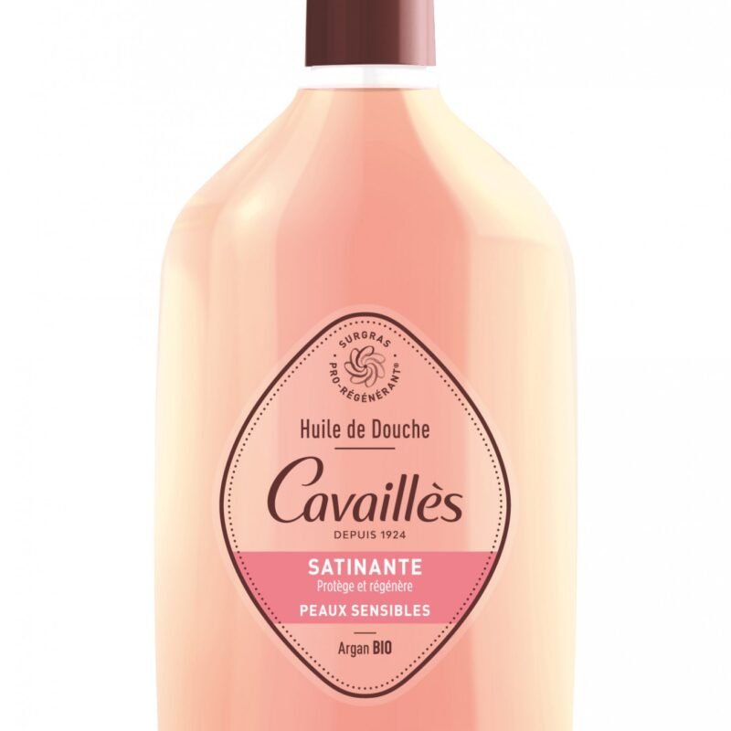 ROGE CAVAILLES SATINANTE 750ML