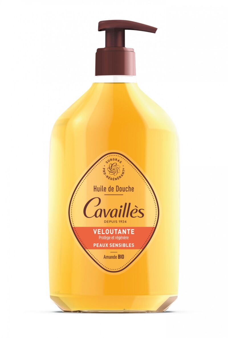 ROGE CAVAILLES VELOUTANTE 750ML