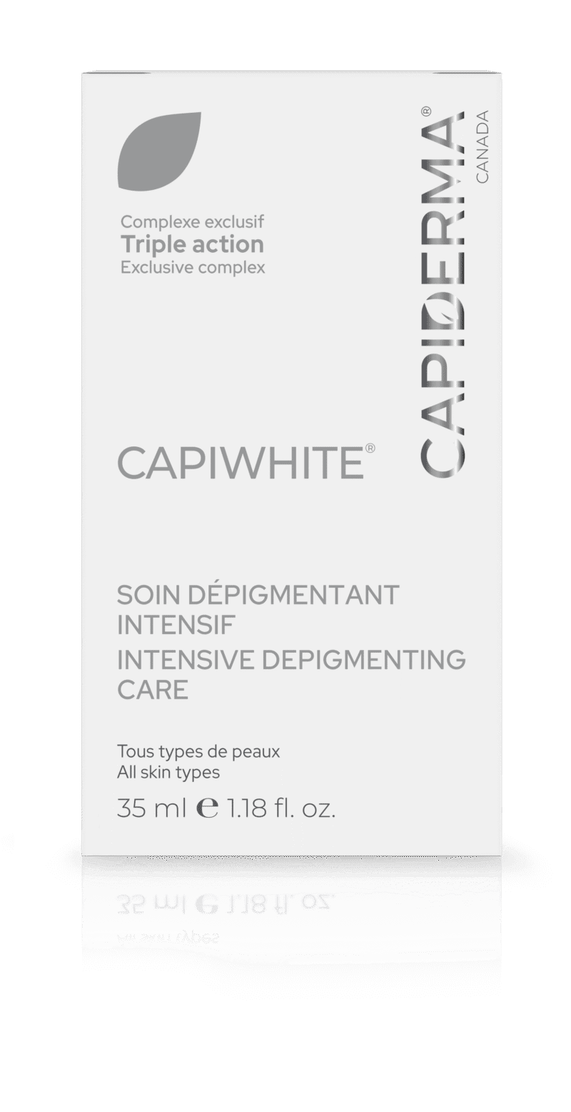 CAPIDERMA CAPIWHITE HQ 30ML