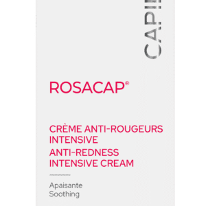 CAPIDERMA ROSACAP CREME 40ML