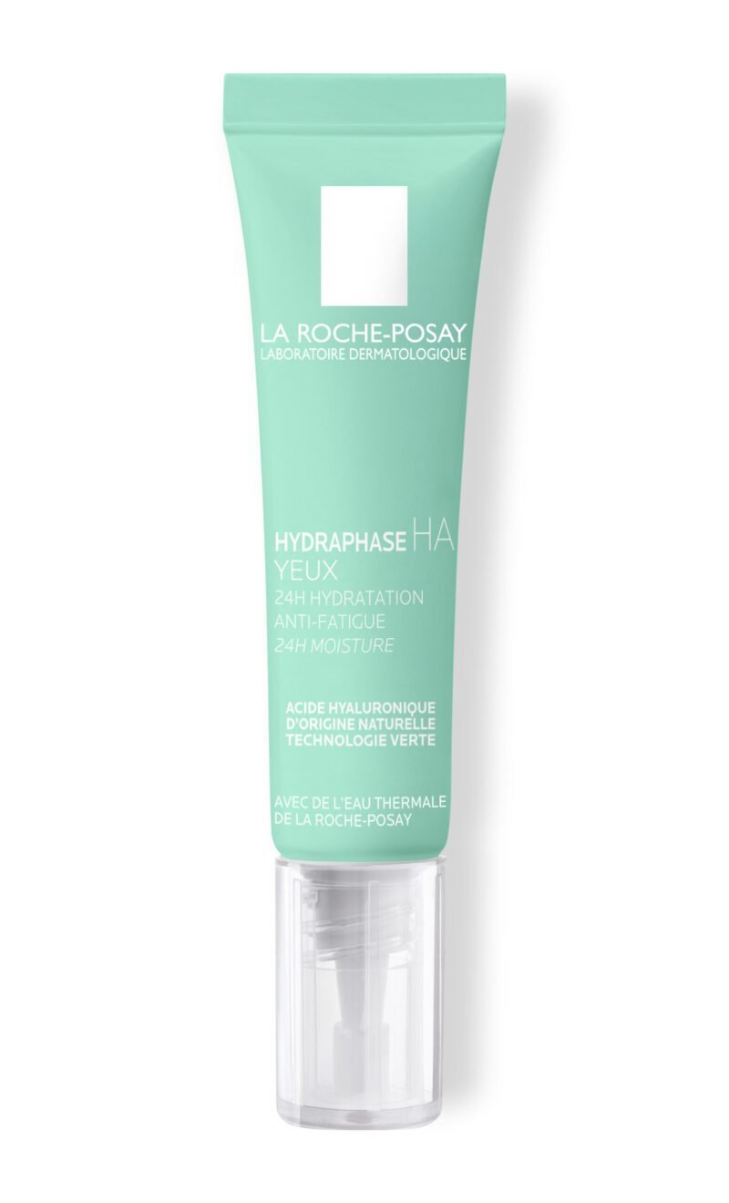 LA ROCHE POSAY HYDRAPHASE HA YEUX