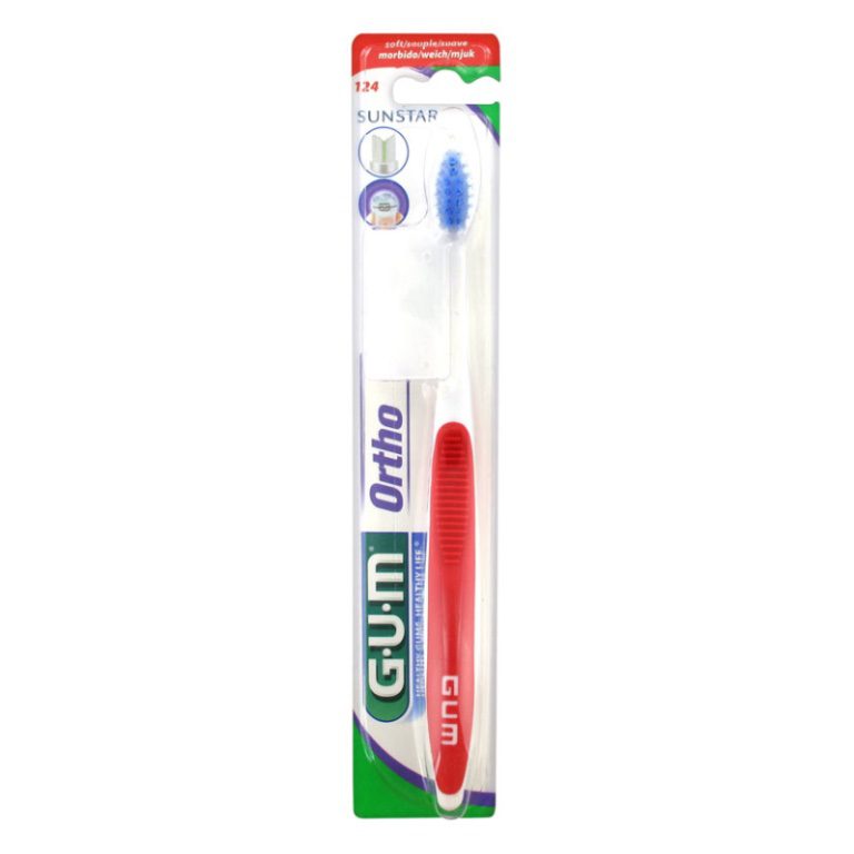 GUM BAD ORTHO SIMPLE