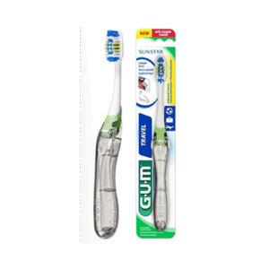 GUM BROSSE A DENTS TRAVEL SOUPLE