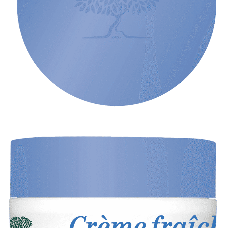 NUXE CREME FRAICHE REPULPANTE POT