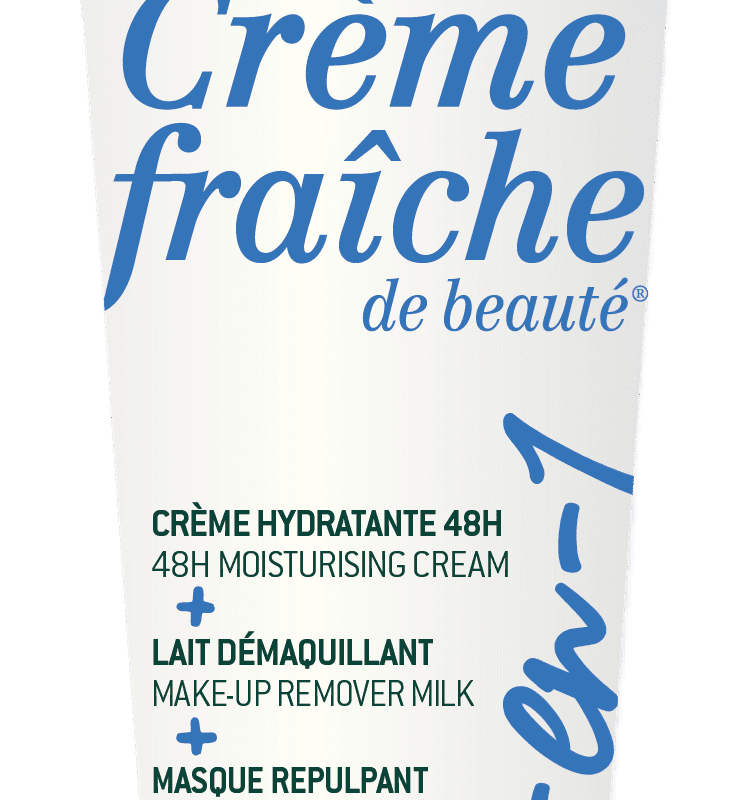 NUXE CREME FRAICHE 3EN1 100 ML