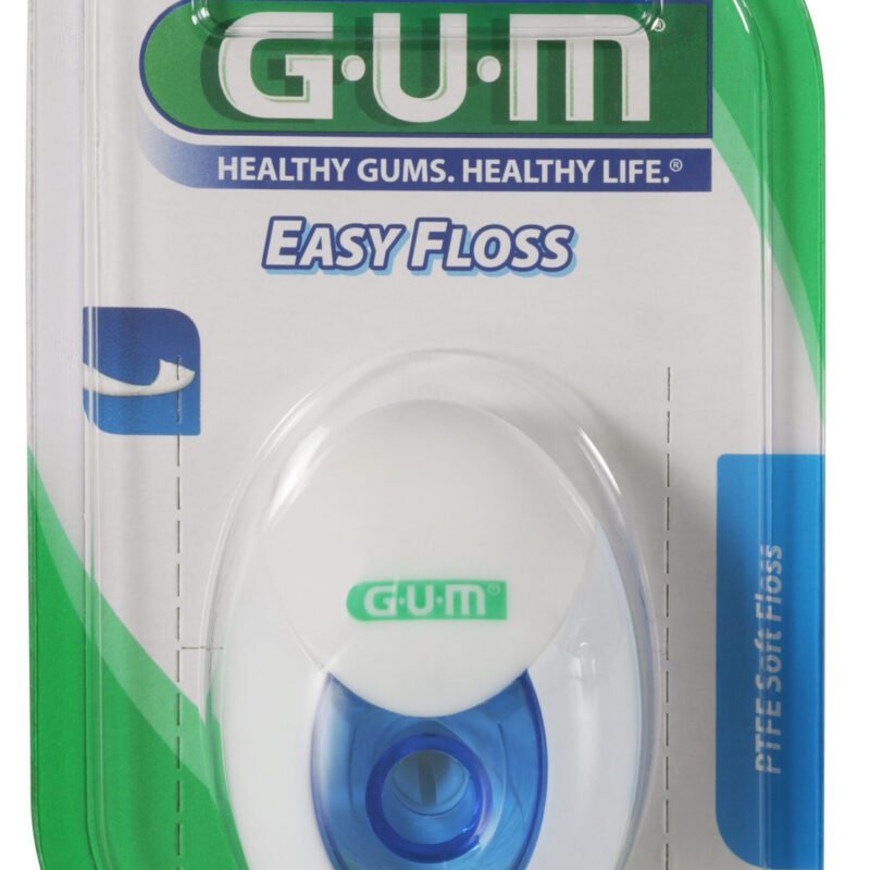 GUM FIL DENTAIRE FLOSS 30m 2000