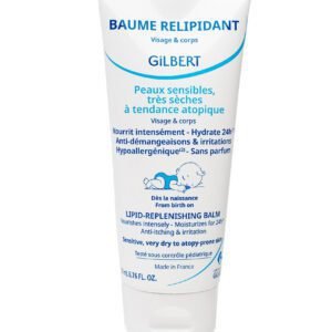 GILBERT BAUME RELIPIDANT 200 ML