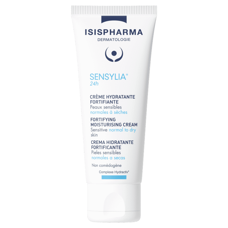 ISIS SENSYLIA 24H RICHE 40ML