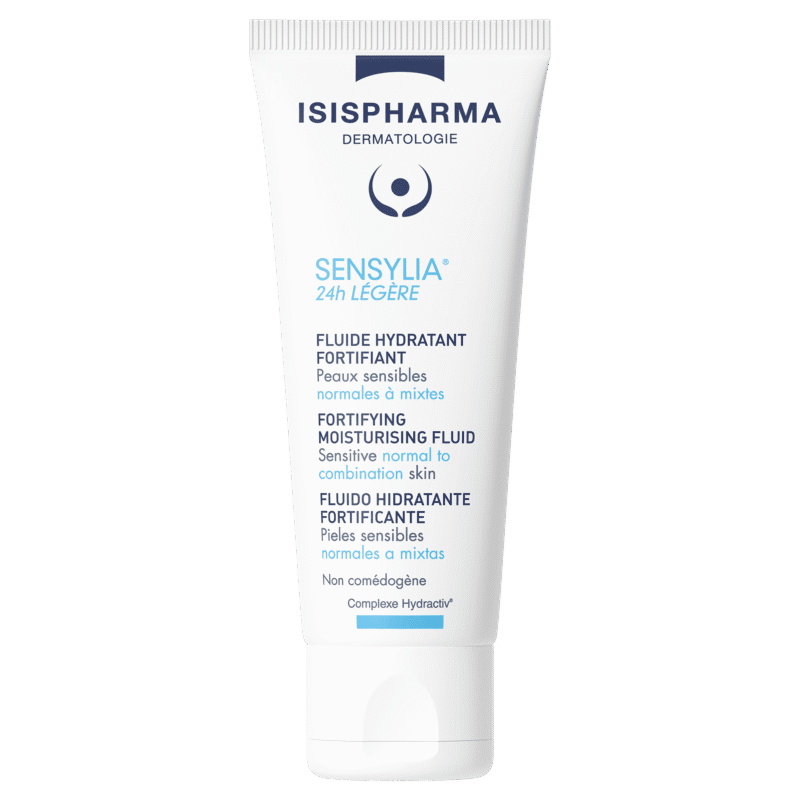 ISIS SENSYLIA 24H LEGERE  40ML