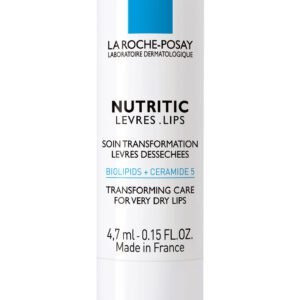 LA ROCHE POSAY NUTRITIC LEVRES