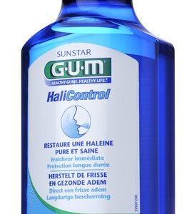 GUM BAIN DE BOUCHE HALICONTROL 300ML