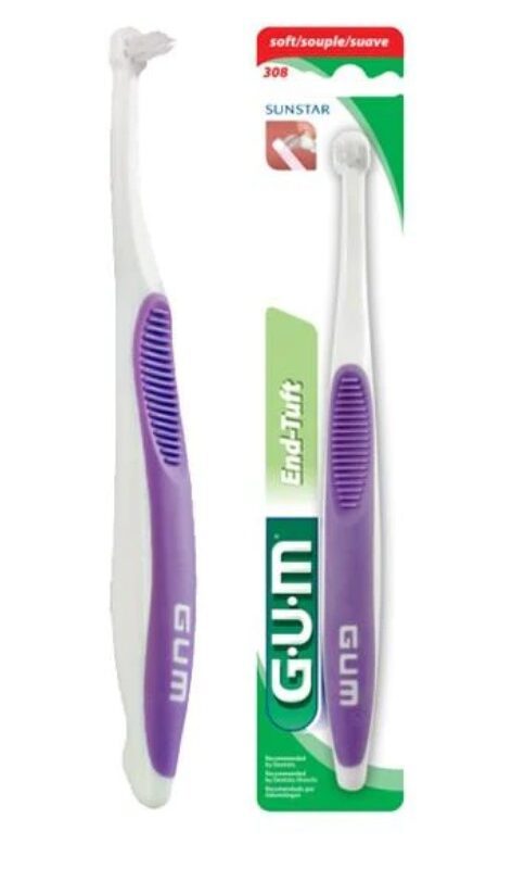 GUM BAD MONOTOUFFE SPECIAL ORTHO