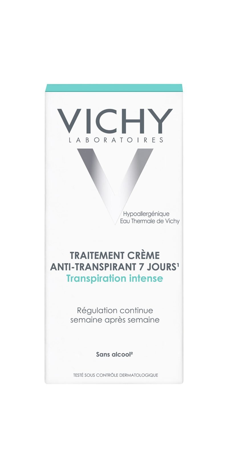 VICHY DEODORANT TRAITEMENT 7JOURS