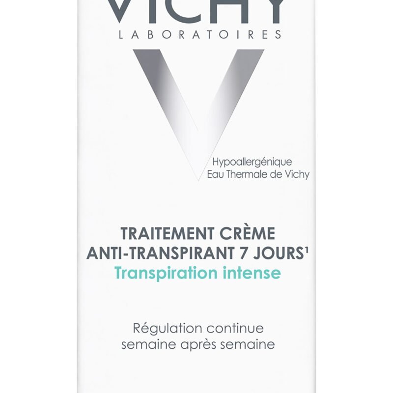 VICHY DEODORANT TRAITEMENT 7JOURS