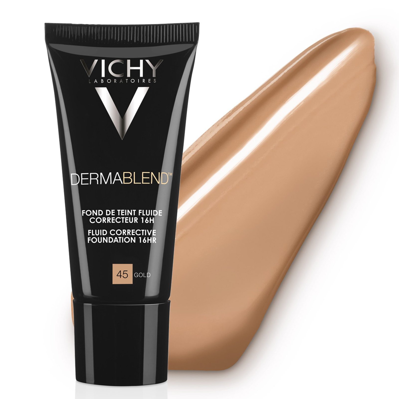 VICHY DERMABLEND CORRECTEUR N45