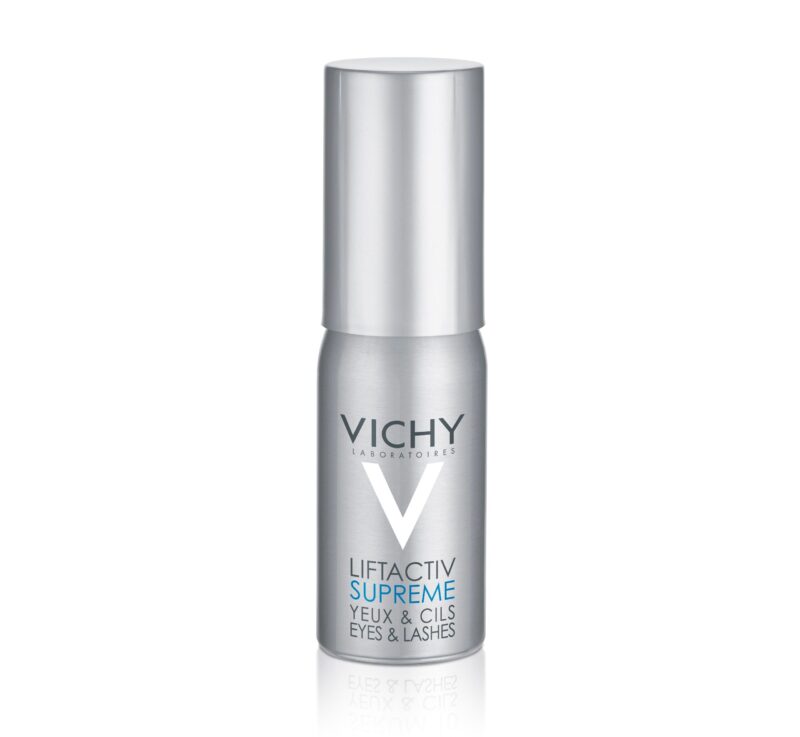 VICHY LIFTACTIV SUPREME YEUX & CILS 15ML
