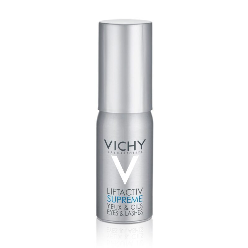 VICHY LIFTACTIV SUPREME YEUX & CILS 15ML