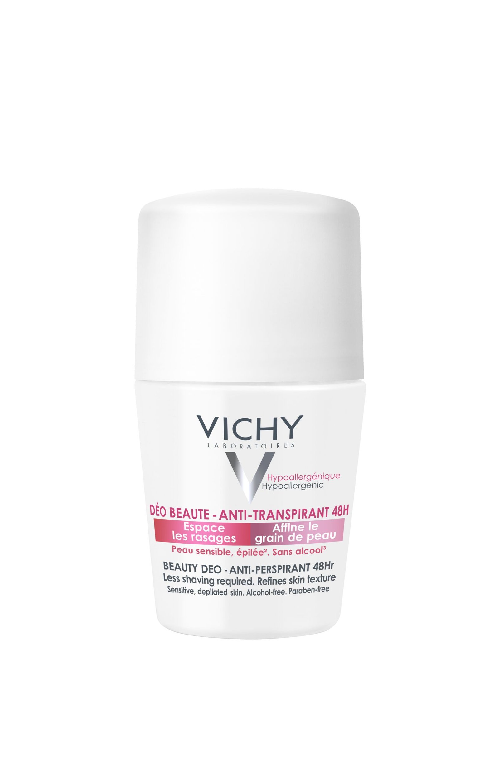 VICHY DEODORANT ECLAIRCISSANT 50ML