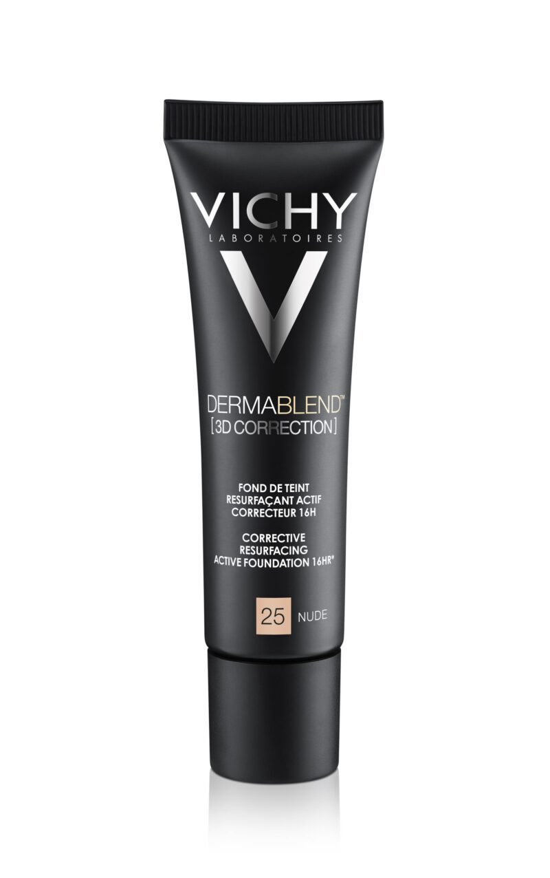 VICHY DERMABLEND 3D CORRECTEUR N25 30ML